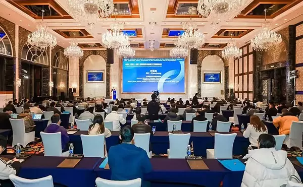 Industry Event Discusses the Future of Aviation, Layway Intelligent Shares Innovative Practices in Thermoplastic Composites