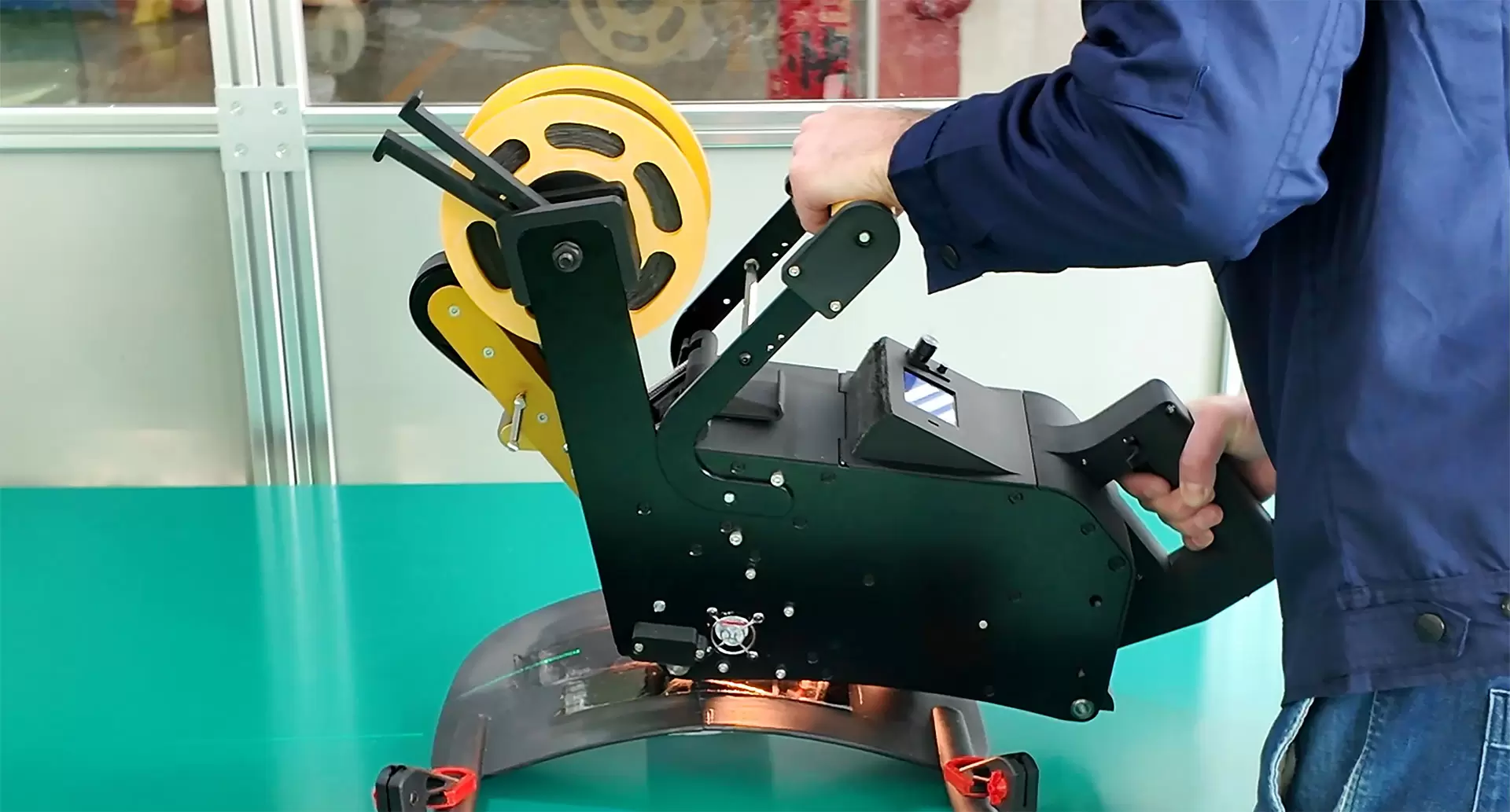 Repair & Maintenance