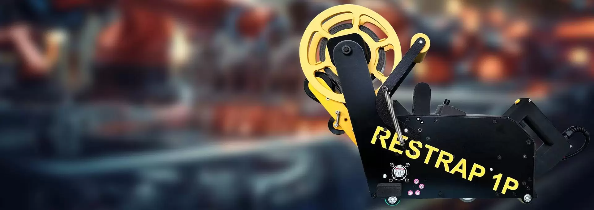 ReStrap 1P