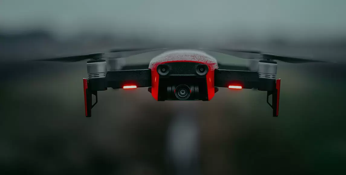 Low-Altitude Economy