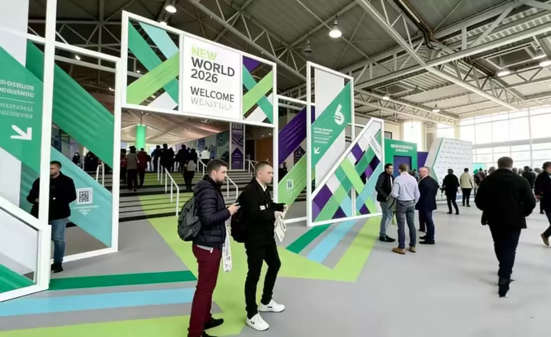 JEC World 2026: third-day impressions &mdash; thermoplastic AFP, in-situ consolidation, and Chinese market potential